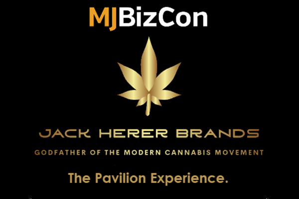 Jack Herer Brands - The Pavilion Experience